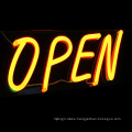 Welcome advertising led light letters neon sign custom led high quality acrylic led neon letter